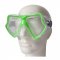 Potápěčská maska pro dospělé P59952 - slilter, zelené, modré