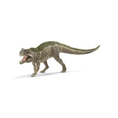 Schleich 15018 - Postosuchus s pohyblivou čelistí