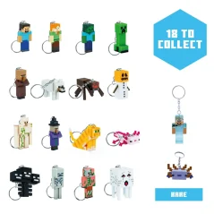 Přívěšek Minecraft