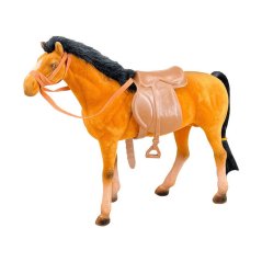 Kůň, 28 x 25 x 8 cm