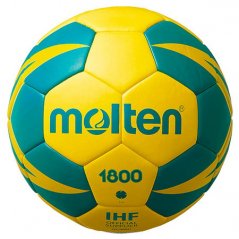 Házenkářský míč MOLTEN H0X1800-Y vel. 0