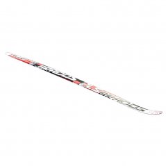 Běžecké lyže BRADOS LS SPORT 3D 185cm STEP RED