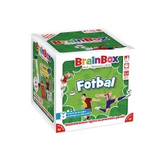 BrainBox - fotbal