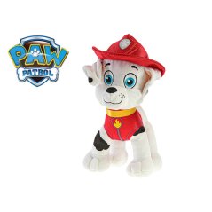 Paw Patrol Classic - Marshall plyšový - 27 cm
