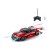 Auto 1:20 s efektem kouře RC červené