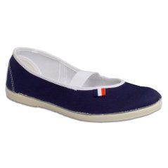 Cvičky jarmilky TOGA tmavě modré (vel. 20,5) EUR=33