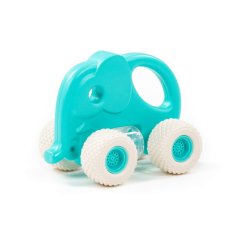 Baby Gripcar - Slon ( modrý )
