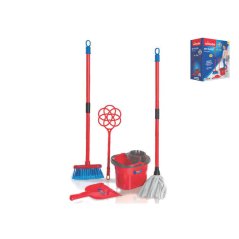 Vileda sada malá uklízečka 5ks