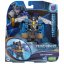 Transformers Earthspark terran warrior figurka