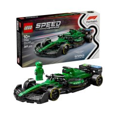 LEGO® Speed Champions 77245 Závodní auto Aston Martin Aramco F1® AMR24