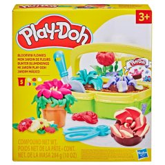 HASBRO - Play-Doh Kvetoucí květiny