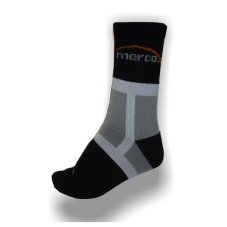 Tenisové ponožky MERCOX vel.XL (44-46)