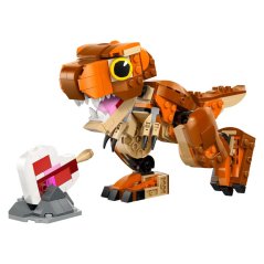 LEGO Jurassic World 76967 Malá Žravka: T-rex