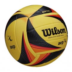 Volejbalový míč Wilson OPTX AVP REPLICA
