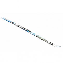 Běžecké lyže BRADOS LS SPORT 3D 170cm WAX BLUE