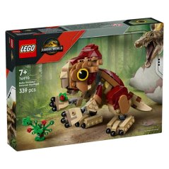 LEGO Jurassic World 76970 Dinosauří mládě Dolores: Aquilops