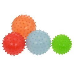 Masážní míček LIFEFIT 9cm