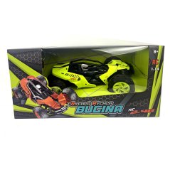 Vysokorychlostní bugina 1:14