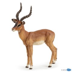 PAPO Impala