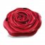 Matrace nafukovací Rudá růže INTEX 58783