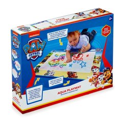 Paw Patrol - Hrací destička s vodním perem