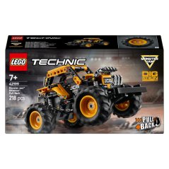 LEGO® Technic 42199 Monster Jam™ DIGatron™ s natahovacím motorem