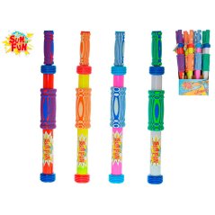 Vodní pumpa 45cm 4barvy