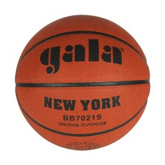 Gala New York míč na basketbal vel.7