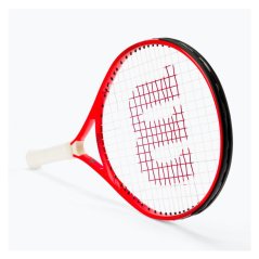 Wilson Roger Federer 23 Half Cvr Tenisová raketa červená