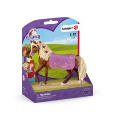 Schleich Hřebec Paso Fino - koňská show