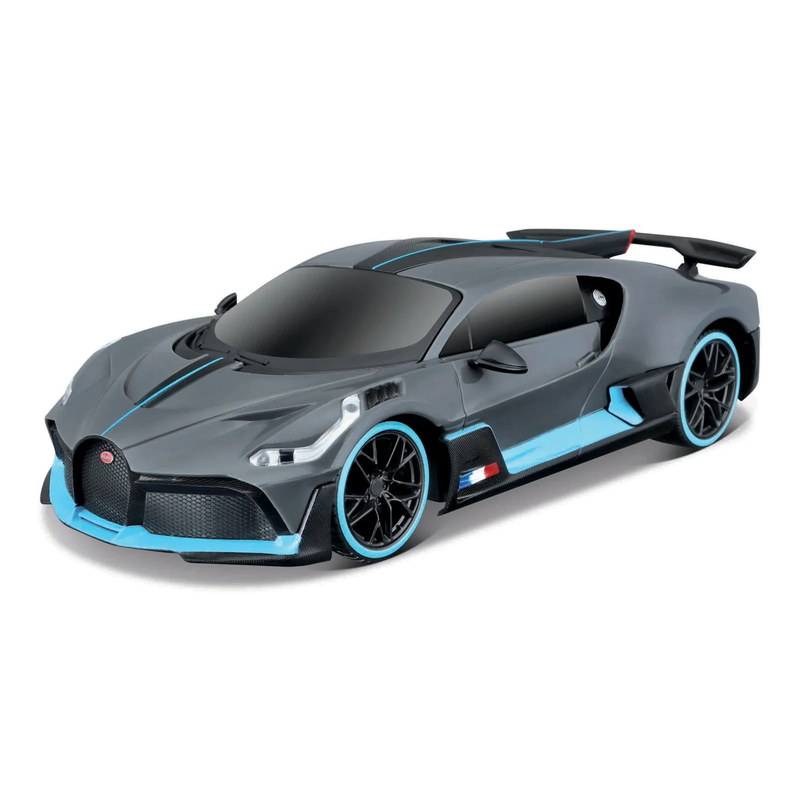 Maisto RC - 1:24 RC Premium ~ Bugatti Divo