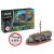 Starter Kit military 73344 - Krupp Protze KFZ 69 with 3,7cm Pak (1:76)