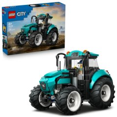 LEGO® 60498 City Traktor