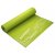 Gymnastická podložka LIFEFIT SLIMFIT PLUS, 173x58x0,6cm, světle zelená