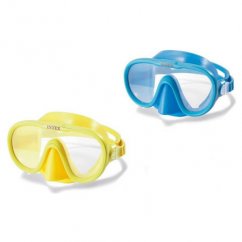 Potápěčské brýle Sea Scan INTEX 55916