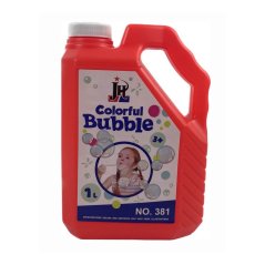 Bublifuk náhradní náplň 1 l