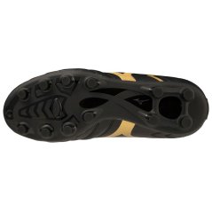 Kopačky Mizuno Monarcida Neo II Sel JR / Black/Gold / 33.0/1.5