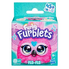 HASBRO - Furby Furblet FLO-FLO