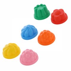 Formičky 2 ks , 8 cm