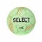 Házenkářský míč Select HB Mundo zelený vel.0