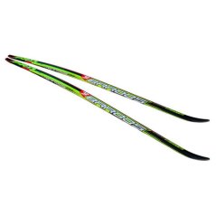 Běžecké lyže BRADOS PRO Skate 188cm
