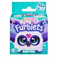HASBRO - Furby Furblet BAM-BOO