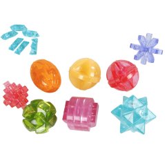 Brain Games diamant/puzzle 5cm