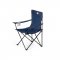 Skládací, kempingová židle NILS Camp NC3044 modrá