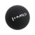 BLC01 ČERNÝ MASÁŽNÍ MÍČ LACROSSE BALL HMS