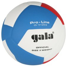 GALA Míč volejbalový Pro line 5125S