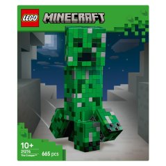 LEGO® Minecraft® 21276 The Creeper™