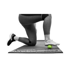 Masážní míček UNO LIFEFIT® 6,2 cm