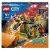 LEGO City 60293 Kaskadérský tréninkový park