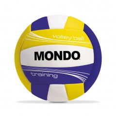 Míč volejbalový MONDO Training Indoor